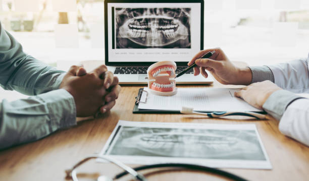 Best Emergency Root Canal Therapy in Lincoln, IL