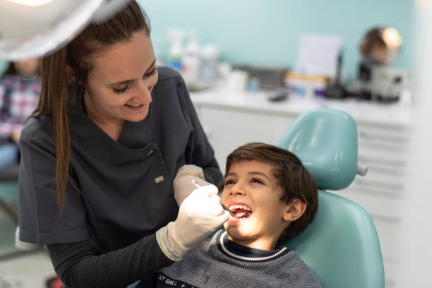 Best Emergency Cosmetic Dentistry (e.g., broken veneers) in Lincoln, IL