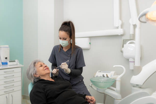 Best Emergency Cosmetic Dentistry (e.g., broken veneers) in Lincoln, IL